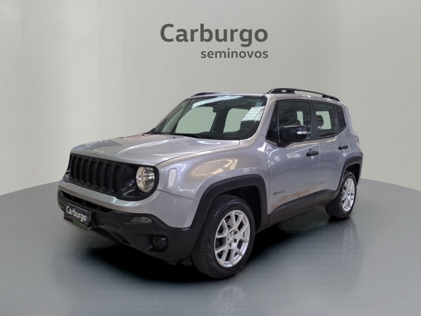 JEEP Renegade SPORT AT