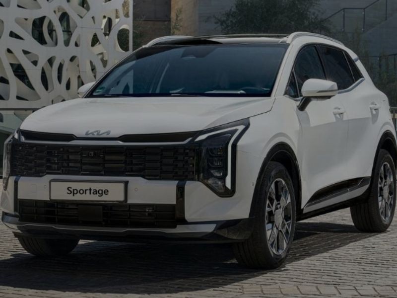 Kia Sportage MHEV: Vale a Pena Comprar o SUV Híbrido da Kia em Novo Hamburgo?