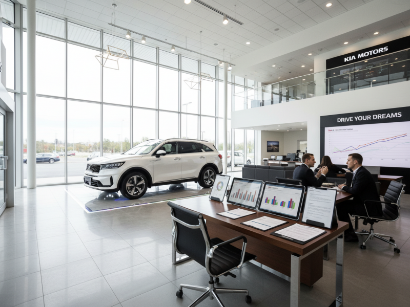 Vale a Pena Financiar um Carro? Guia de Financiamento de Veículos para 2026