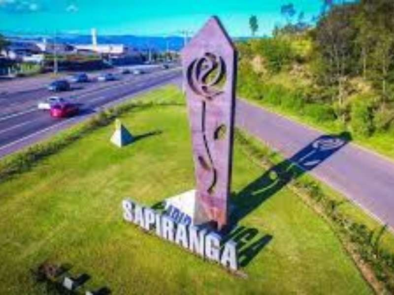 Sapiranga