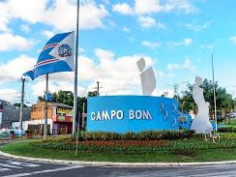 Campo Bom