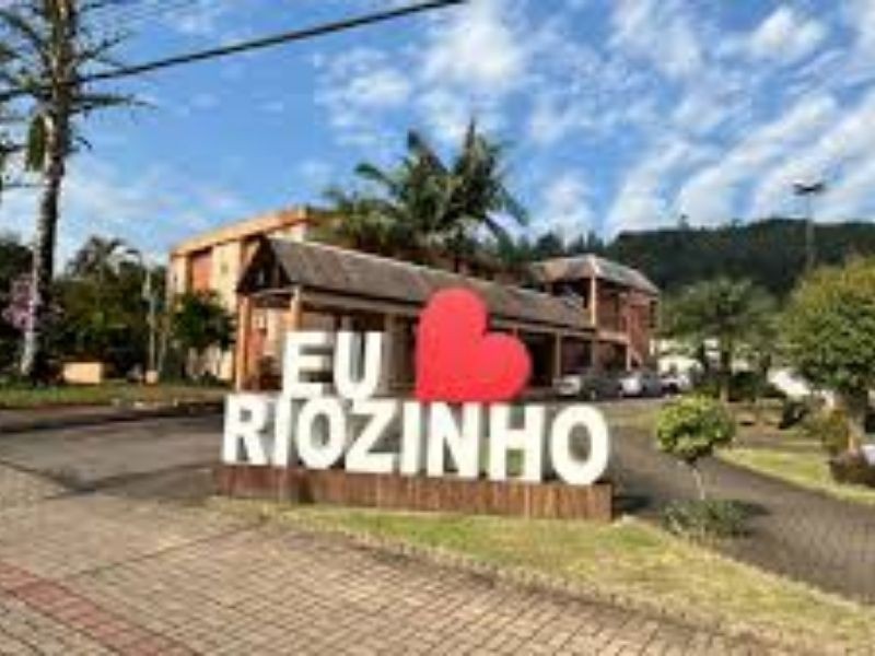 Riozinho