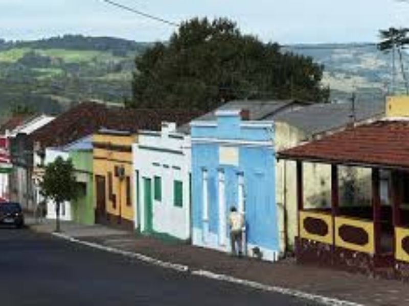 Santo Antônio da Patrulha