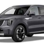 Kia Sorento 4x4 em Porto Alegre