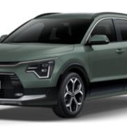 Niro HEV em Porto Alegre