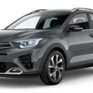 Stonic MHEV em Porto Alegre