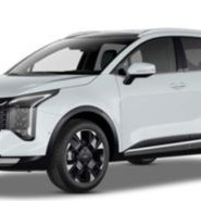 Sportage MHEV em Porto Alegre