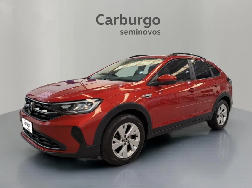 Volkswagen NIVUS 