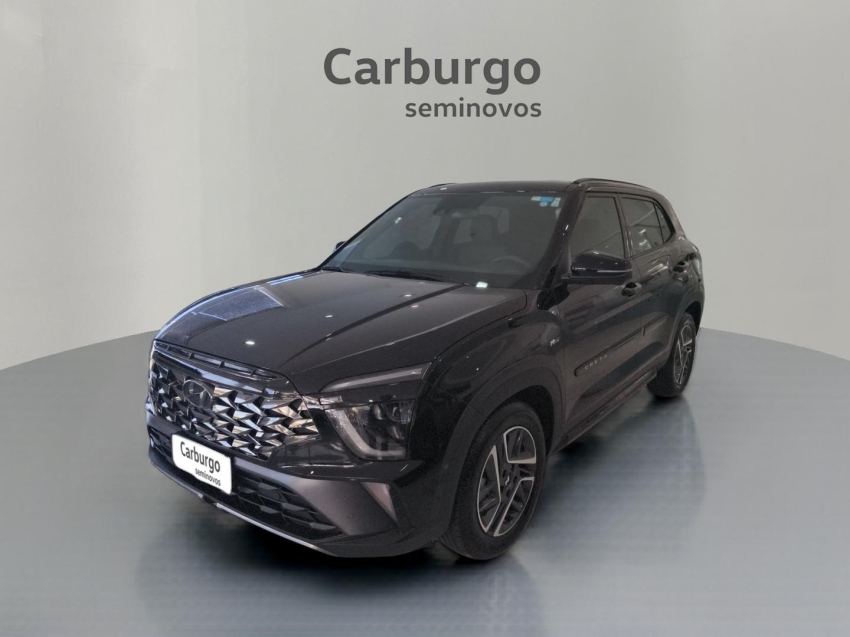 Hyundai CRETA 1.0 TGDI FLEX N LINE AUTOMÁTICO