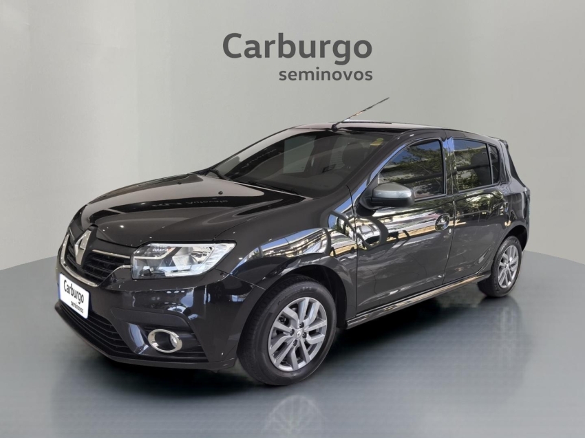 Renault SANDERO 1.0 12V SCE FLEX S EDITION MANUAL
