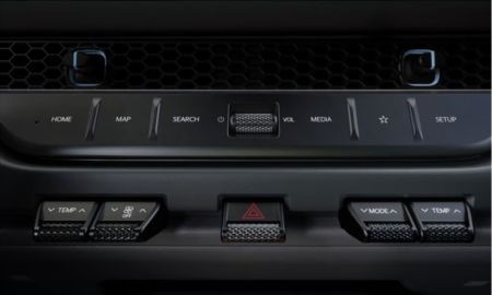 Ar-condicionado dual zone