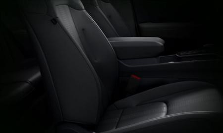 Bancos aquecidos e ventilados