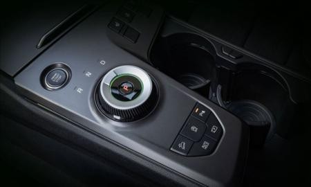 Transmissão automática