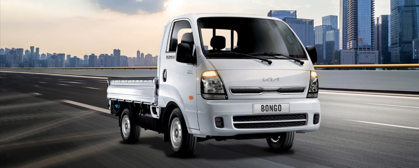 Segurança Bongo