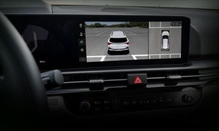 Câmeras com visão 360º