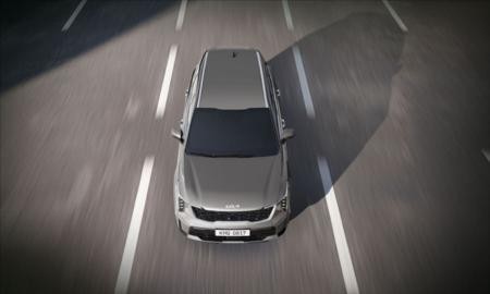 Assistentes de manutenção de faixa