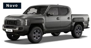 Tasman GL  2.2L